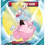 Scarlet & Violet 9: Journey Together - booster pack - EN