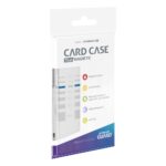 Ultimate Guard Card Case Magnetic - 75 pt Card Sleeves (Standard Size) Ultimate Guard