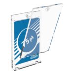 Ultimate Guard Card Case Magnetic - 75 pt Card Sleeves (Standard Size) Ultimate Guard - Image 2