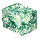 Ultimate Guard Sidewinder 100+ Xenoskin 2025 Exclusive "Coral Places" - Kelp Forest