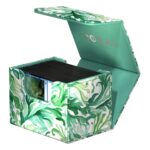 Ultimate Guard Sidewinder 100+ Xenoskin 2025 Exclusive "Coral Places" - Kelp Forest - Image 2