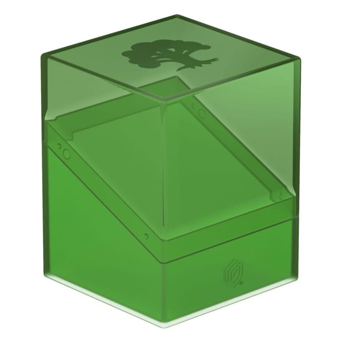 Ultimate Guard Boulder 100+ Hybrid Magic: The Gathering "Mana Edition" - Forest - Image 2
