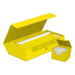 Ultimate Guard Superhive 550+ Xenoskin "Summer Edition 2025" - Dandelion – Bild 3