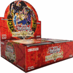 YGO - Retro Pack 2 Reprint Booster Display (24 Packs) - EN