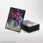 Premium art sleeves - Spider-Man Miles Morales