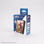 Premium art sleeves - Spider-man