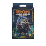 RIFTBOUND: LEAGUE OF LEGENDS TCG ORIGINS CHAMPION DECK: VIKTOR