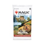 MAGIC: THE GATHERING AVATAR: THE LAST AIRBENDER - JUMPSTART BOOSTER - EN