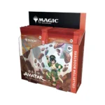MAGIC: THE GATHERING AVATAR: THE LAST AIRBENDER - COLLECTOR BOOSTER DISPLAY - EN
