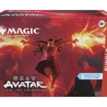MTG - Avatar: the Last Airbender Bundle - EN