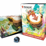 MTG - Avatar: the Last Airbender Commander's Bundle (FKA Gift Bundle) - EN