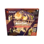 MTG - Avatar: the Last Airbender Scene Box - Tea time at the Jasmine dragon - EN