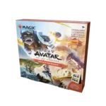 MTG - Avatar: the Last Airbender Scene Box - The black sun invasion - EN