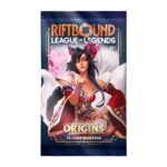 RIFTBOUND: LEAGUE OF LEGENDS TCG: ORIGINS - BOOSTER