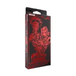 Legendary 5D’s Decks