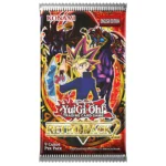 YGO - Retro Pack 2 Reprint Booster - EN