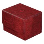 Ultimate Guard Sidewinder 100+ Xenoskin Magic: The Gathering | Avatar: The Last Airbender - Red Mana