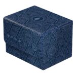 Ultimate Guard Sidewinder 100+ Xenoskin Magic: The Gathering | Avatar: The Last Airbender - Blue Mana