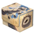 Ultimate Guard Sidewinder 100+ Xenoskin Magic: The Gathering | Avatar: The Last Airbender - Appa, Steadfast Guardian