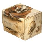 Ultimate Guard Sidewinder 100+ Xenoskin Magic: The Gathering | Avatar: The Last Airbender - Badgermole Cub