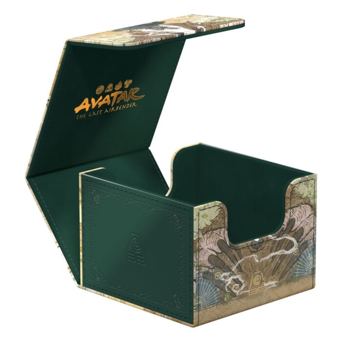 Ultimate Guard Sidewinder 133+ Xenoskin Magic: The Gathering | Avatar: The Last Airbender - The Legend of Kyoshi - Image 2