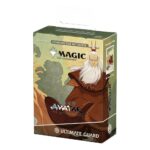 Ultimate Guard Art Sleeves Magic: The Gathering | Avatar: The Last Airbender - The Legend of Roku - Image 2