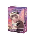 Ultimate Guard Art Sleeves Magic: The Gathering | Avatar: The Last Airbender - Appa, Aang's Companion - Image 2
