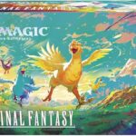 MTG - Final Fantasy Chocobo Bundle - EN
