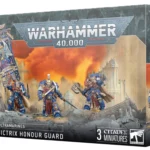 ULTRAMARINES: VICTRIX HONOUR GUARD