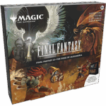 Magic: The Gathering - FINAL FANTASY IX Scene Box - The Siege of Alexandria