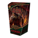 Flesh & Blood TCG - Armory Deck Rhinar - EN