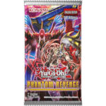 YGO - Phantom Revenge Booster - EN