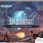 Magic: The Gathering - FINAL FANTASY VIII Scene Box - Children of Fate