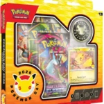 PKM - Pokémon Day 2026 Collection