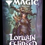 MTG - Lorwyn Eclipsed - Play Booster - EN
