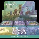 MTG - Lorwyn Eclipsed - Play Booster Display - EN