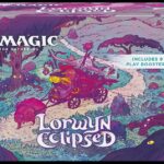 MTG - Lorwyn Eclipsed - Bundle- EN