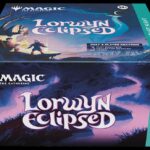 MTG - Lorwyn Eclipsed - Draft Night- EN