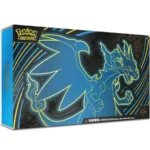 PKM - Mega Charizard ex Ultra Premium Collection