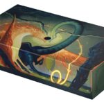 Ultimate Guard Omnihive 1000+ Xenoskin Magic: The Gathering "Lorwyn Eclipsed" - Celestial Reunion