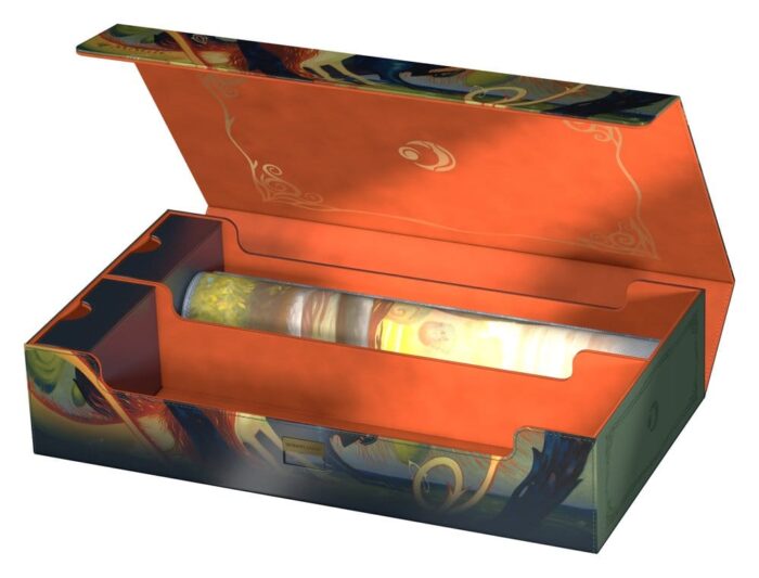 Ultimate Guard Omnihive 1000+ Xenoskin Magic: The Gathering "Lorwyn Eclipsed" - Celestial Reunion – Bild 3