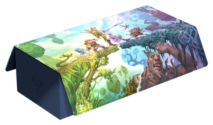Ultimate Guard Arkhive 1000+ Xenoskin Magic: The Gathering "Lorwyn Eclipsed" - Image 3