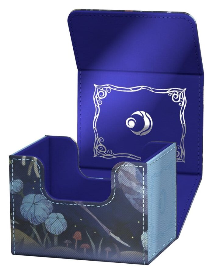 Ultimate Guard Sidewinder 100+ Xenoskin Magic: The Gathering "Lorwyn Eclipsed" - Bitterbloom Bearer – Bild 3