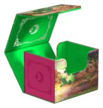 Ultimate Guard Sidewinder 100+ Xenoskin Magic: The Gathering "Lorwyn Eclipsed" - Vibrance - Image 3