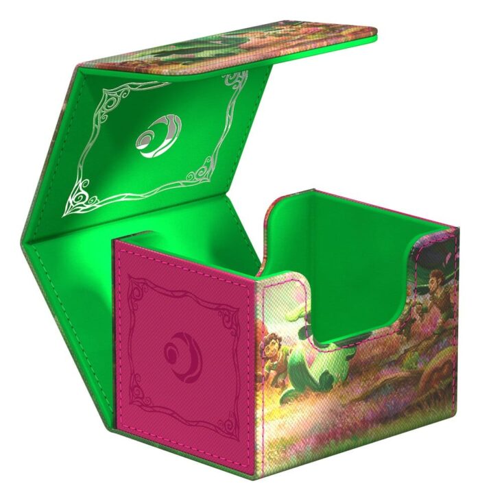 Ultimate Guard Sidewinder 100+ Xenoskin Magic: The Gathering "Lorwyn Eclipsed" - Vibrance - Image 3
