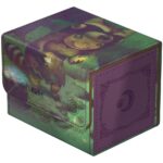 Ultimate Guard Sidewinder 100+ Xenoskin Magic: The Gathering "Lorwyn Eclipsed" - Glister Bairn