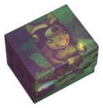 Ultimate Guard Sidewinder 100+ Xenoskin Magic: The Gathering "Lorwyn Eclipsed" - Glister Bairn – Bild 2