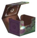 Ultimate Guard Sidewinder 100+ Xenoskin Magic: The Gathering "Lorwyn Eclipsed" - Glister Bairn – Bild 3