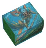 Ultimate Guard Sidewinder 100+ Xenoskin Magic: The Gathering "Lorwyn Eclipsed" - Sygg, Wanderwine Wisdom – Bild 3