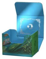 Ultimate Guard Sidewinder 100+ Xenoskin Magic: The Gathering "Lorwyn Eclipsed" - Sygg, Wanderwine Wisdom – Bild 2